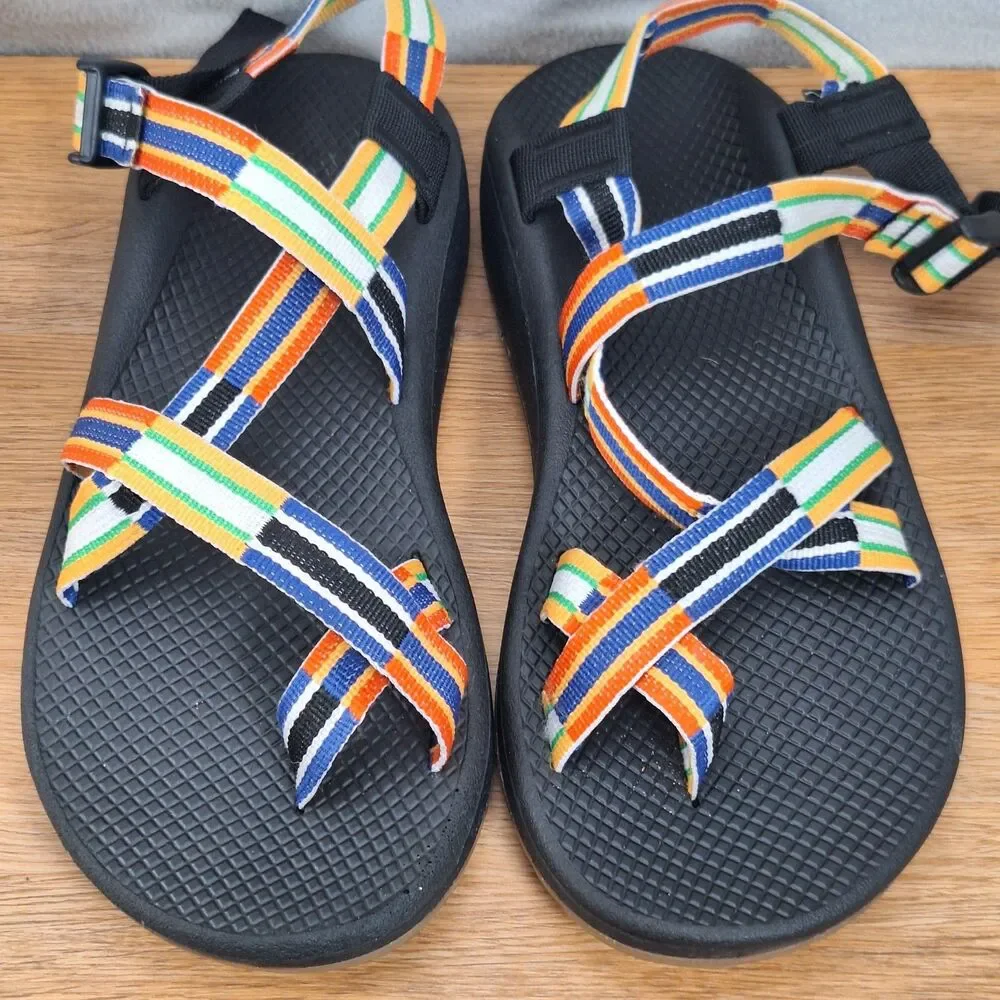 Chaco men us